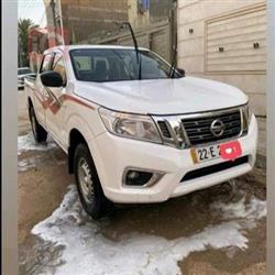 نيسان بيك اب